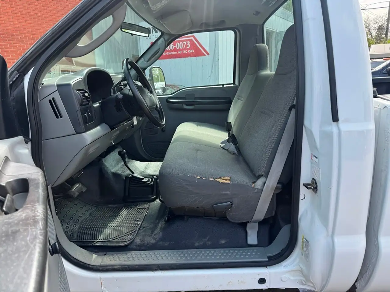 Ford F 250 снимка Ford F 250
