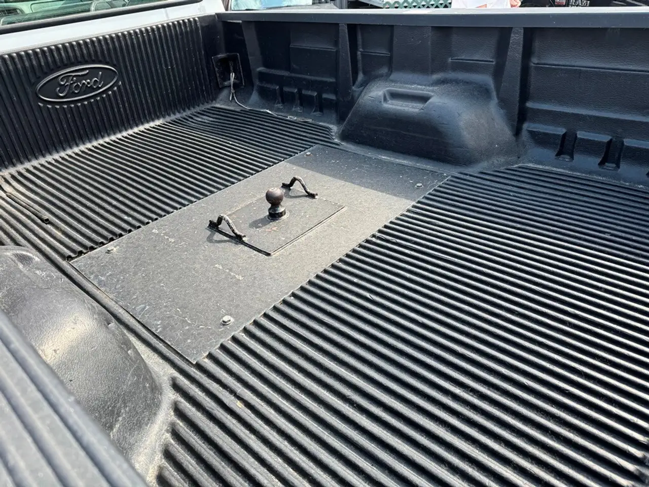 Ford F 250 снимка Ford F 250