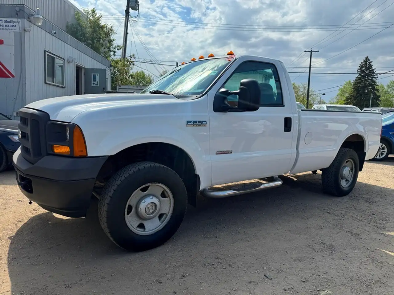 Ford F 250 снимка Ford F 250
