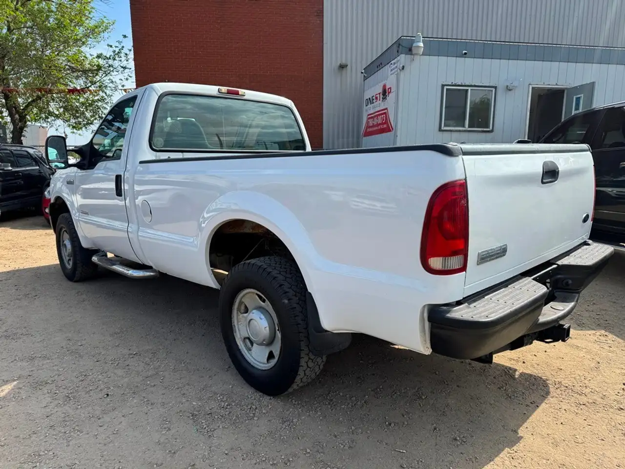 Ford F 250 снимка Ford F 250