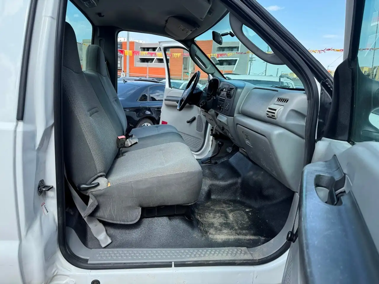 Ford F 250 снимка Ford F 250