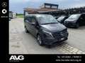 Mercedes-Benz Vito Vito 116 CDI 4x4 Tourer PRO Lang LED NAVI AHK  BC Grau - thumbnail 4