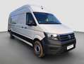 Volkswagen Crafter lang LR plus Überhang Superhochdach L5H3 Weiß - thumbnail 2