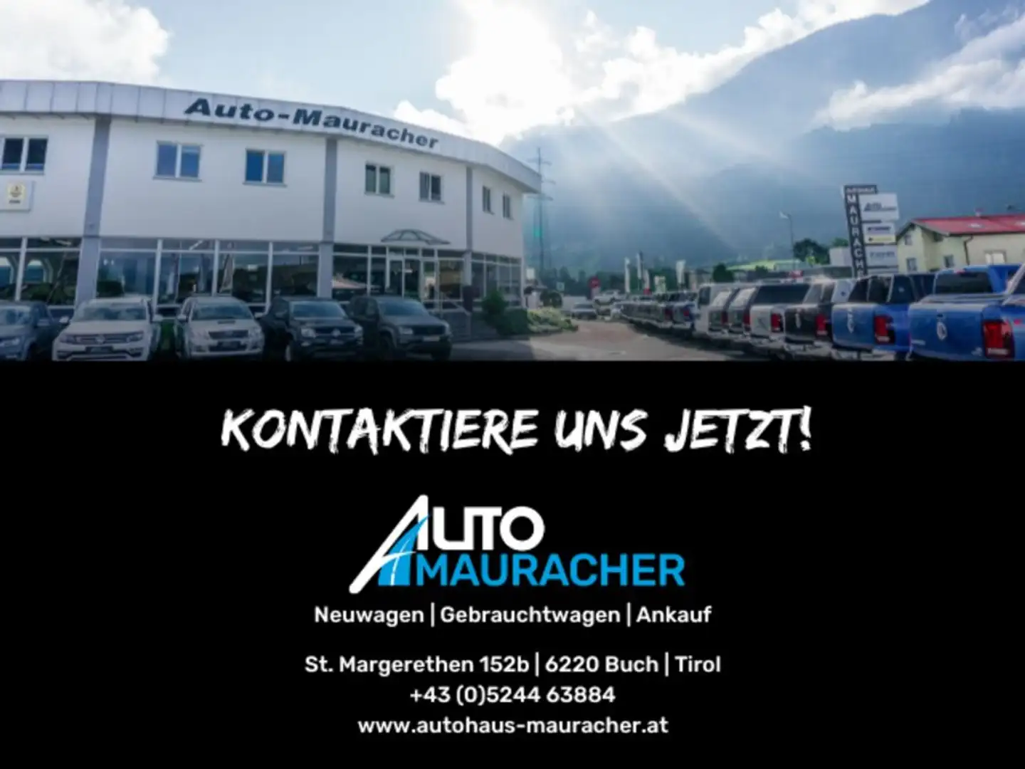 Suzuki Jimny 1,5 LCV N1 Allgrip Schwarz - 2