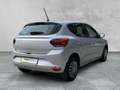 Dacia Sandero EXPRESSION TCe 100 ECO-G Expression LPG+NAVI+SHZ+ Grau - thumbnail 5