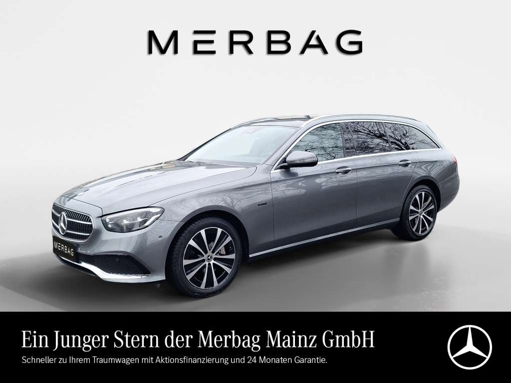 Second hand Mercedes Benz E-Class 300