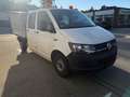 Volkswagen T6 Transporter T6 Doka, Klima Pritsche Weiß - thumbnail 2