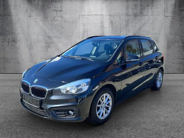 BMW 218 218 1.5 Klimaauto/Sitzheizung/AHK/Tempomat
