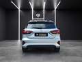 MG MG5 Luxury Elektromotor 130 kW Navi 360 Kamera LED ACC Silber - thumbnail 3