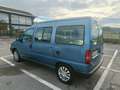 Fiat Scudo Fiat Scudo 2.0 JTD - Combi 6 Posti Bleu - thumbnail 2