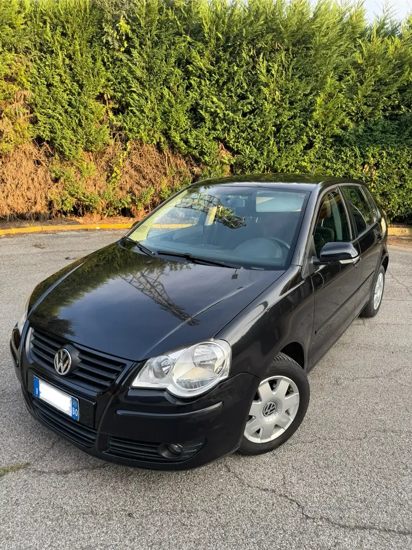 Volkswagen Polo 5p 1.4 Comfortline - 1