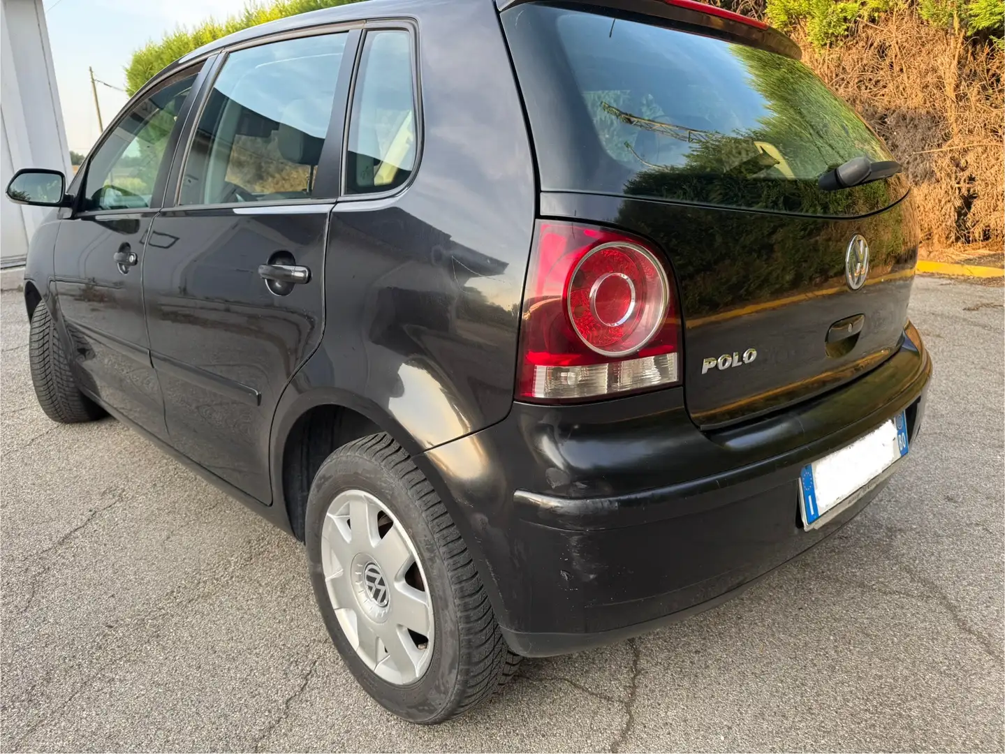 Volkswagen Polo 5p 1.4 Comfortline - 2