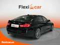 BMW 420 420d Gran Coupe - 5 P (2017) Negro - thumbnail 8