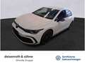 Volkswagen Golf GTE GTE AHK/Matrix/AppCon/Kam/HuD/ACC/Nav/18" Weiß - thumbnail 1