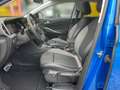Opel Grandland X GRANDLAND  GS WINTERPAKET+CARPLAY+KAMERA Bleu - thumbnail 7