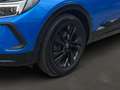 Opel Grandland X GRANDLAND  GS WINTERPAKET+CARPLAY+KAMERA Bleu - thumbnail 6