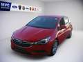 Opel Astra 1,0 Turbo ecoflex Direct Injection Edition St./St. Rot - thumbnail 1