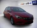 Opel Astra 1,0 Turbo ecoflex Direct Injection Edition St./St. Rot - thumbnail 4