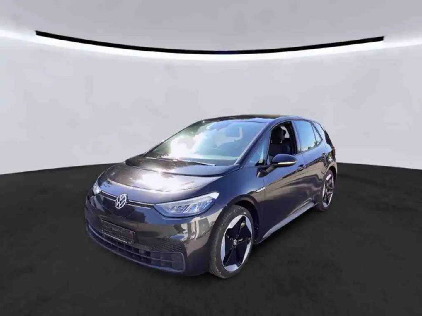 Volkswagen ID.3 Pro Performance *ACC*NAV*SHZ*App-Connect* Grau - 2