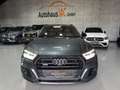 Audi SQ5 3.0 TDI quattro/PANO/STHZ/LED/AHK/SHZ/B&O Grau - thumbnail 3