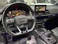 Audi SQ5 3.0 TDI quattro/PANO/STHZ/LED/AHK/SHZ/B&O Grau - thumbnail 9