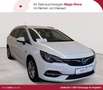 Opel Astra Astra 1.5 D ST Aut. Elegance SHZ PDC Weiß - thumbnail 1