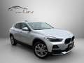 BMW X2 sDrive16d *PANO, AHK, AMBI, H/K, HUD, KLSGO, LED* Silber - thumbnail 1