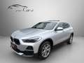 BMW X2 sDrive16d *PANO, AHK, AMBI, H/K, HUD, KLSGO, LED* Silber - thumbnail 3