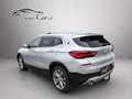 BMW X2 sDrive16d *PANO, AHK, AMBI, H/K, HUD, KLSGO, LED* Silber - thumbnail 5