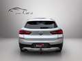 BMW X2 sDrive16d *PANO, AHK, AMBI, H/K, HUD, KLSGO, LED* Silber - thumbnail 6
