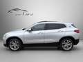 BMW X2 sDrive16d *PANO, AHK, AMBI, H/K, HUD, KLSGO, LED* Silber - thumbnail 4