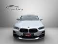 BMW X2 sDrive16d *PANO, AHK, AMBI, H/K, HUD, KLSGO, LED* Silber - thumbnail 2