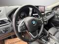 BMW X2 sDrive16d *PANO, AHK, AMBI, H/K, HUD, KLSGO, LED* Silber - thumbnail 21