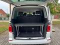 Volkswagen T6 Multivan 2.0 TDI DSG Generation Six Navi LED AHK WZH Biały - thumbnail 8