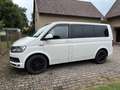 Volkswagen T6 Multivan 2.0 TDI DSG Generation Six Navi LED AHK WZH Biały - thumbnail 1