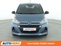 Hyundai i10 1.0 Passion +*PDC*SHZ*TEMPO*NAVI*KLIMA*GARANTIE* Bleu - thumbnail 9