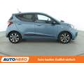Hyundai i10 1.0 Passion +*PDC*SHZ*TEMPO*NAVI*KLIMA*GARANTIE* Bleu - thumbnail 7