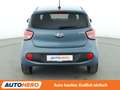 Hyundai i10 1.0 Passion +*PDC*SHZ*TEMPO*NAVI*KLIMA*GARANTIE* Bleu - thumbnail 5