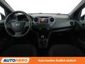 Hyundai i10 1.0 Passion +*PDC*SHZ*TEMPO*NAVI*KLIMA*GARANTIE* Bleu - thumbnail 12