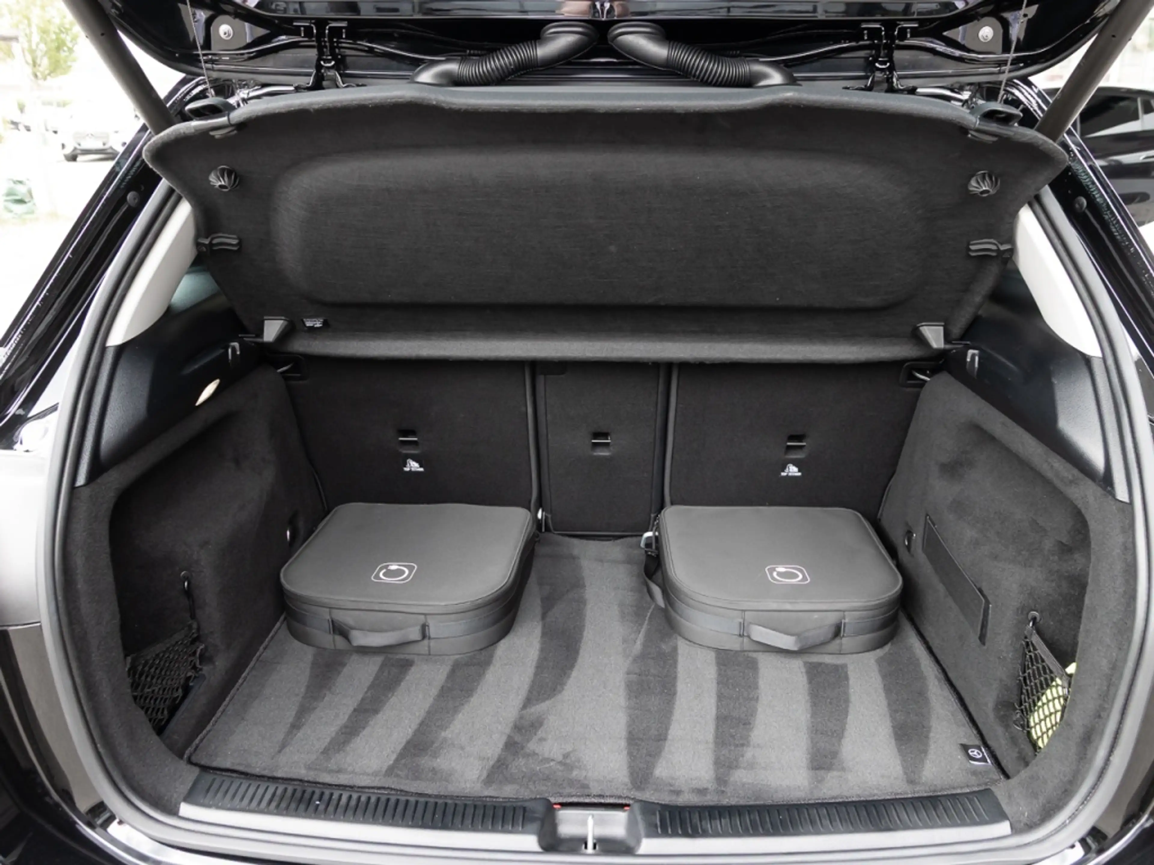 Mercedes-Benz B 250 e Progressive *Cam*LED*LHzg*MBUX*Navi*LMR* — photo 7