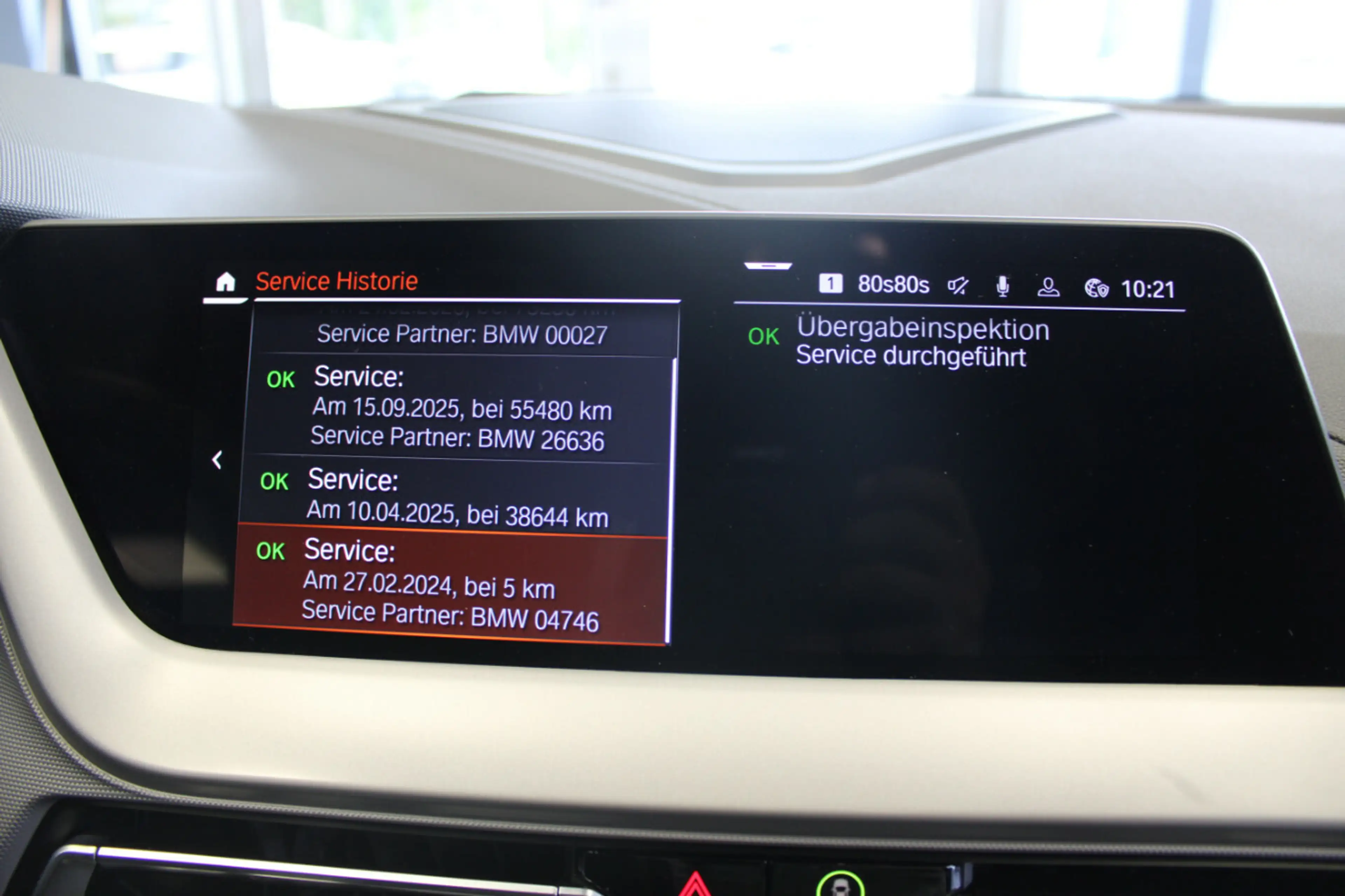 BMW 220 220i Gran Coupe Aut. Advantage — photo 13