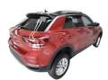 Volkswagen T-Roc 2.0 TDI  Life DSG Rot - thumbnail 4