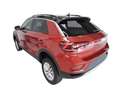 Volkswagen T-Roc 2.0 TDI  Life DSG Rot - thumbnail 5