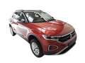 Volkswagen T-Roc 2.0 TDI  Life DSG Rot - thumbnail 3