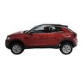 Volkswagen T-Roc 2.0 TDI  Life DSG Rot - thumbnail 2