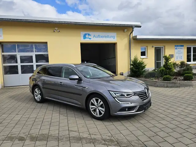 Renault Talisman Grandtour 1.7 dCi Life*1Hand*Android*