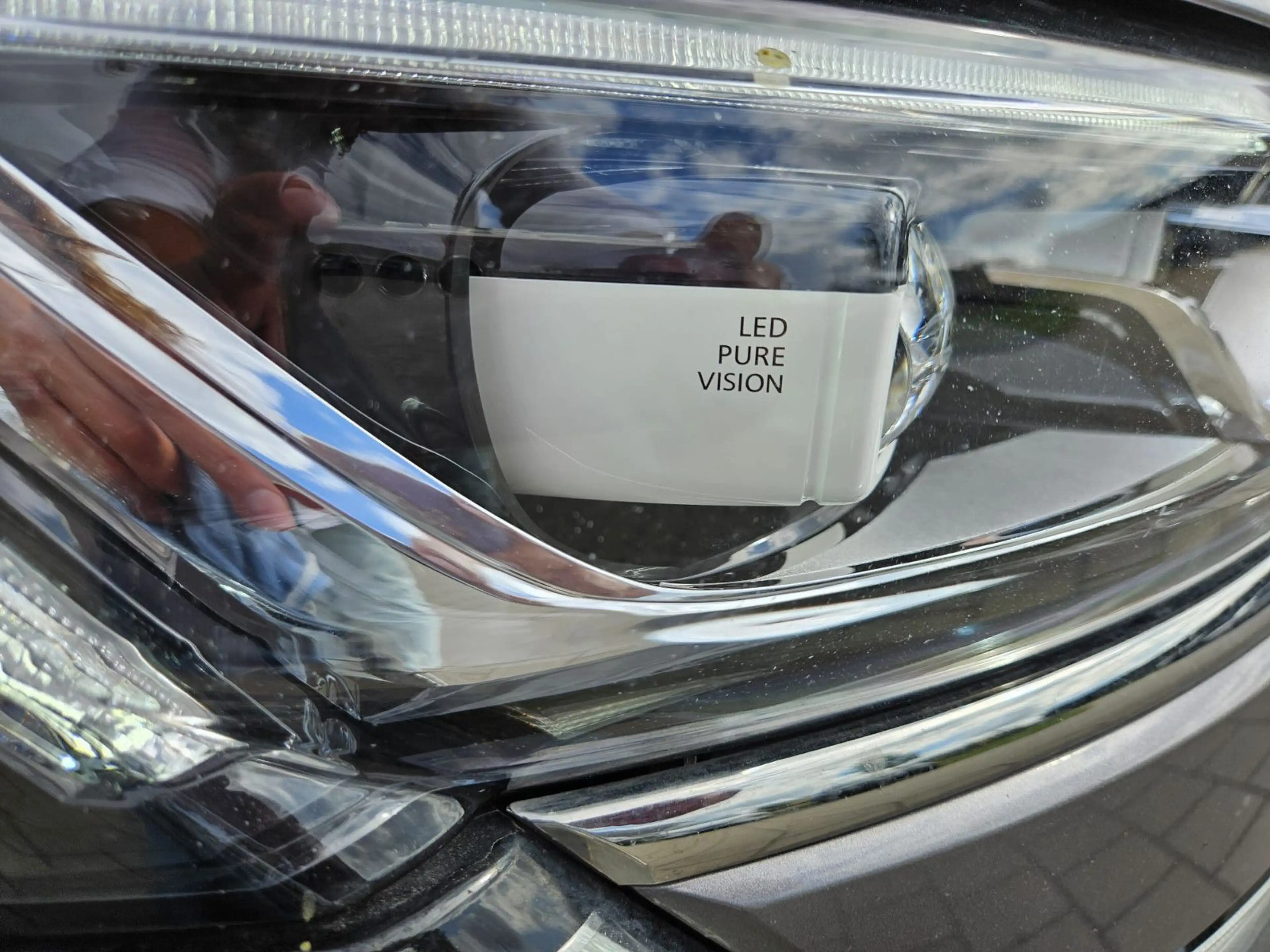 Renault Talisman Grandtour 1.7 dCi Life*1Hand*Android* — photo 22