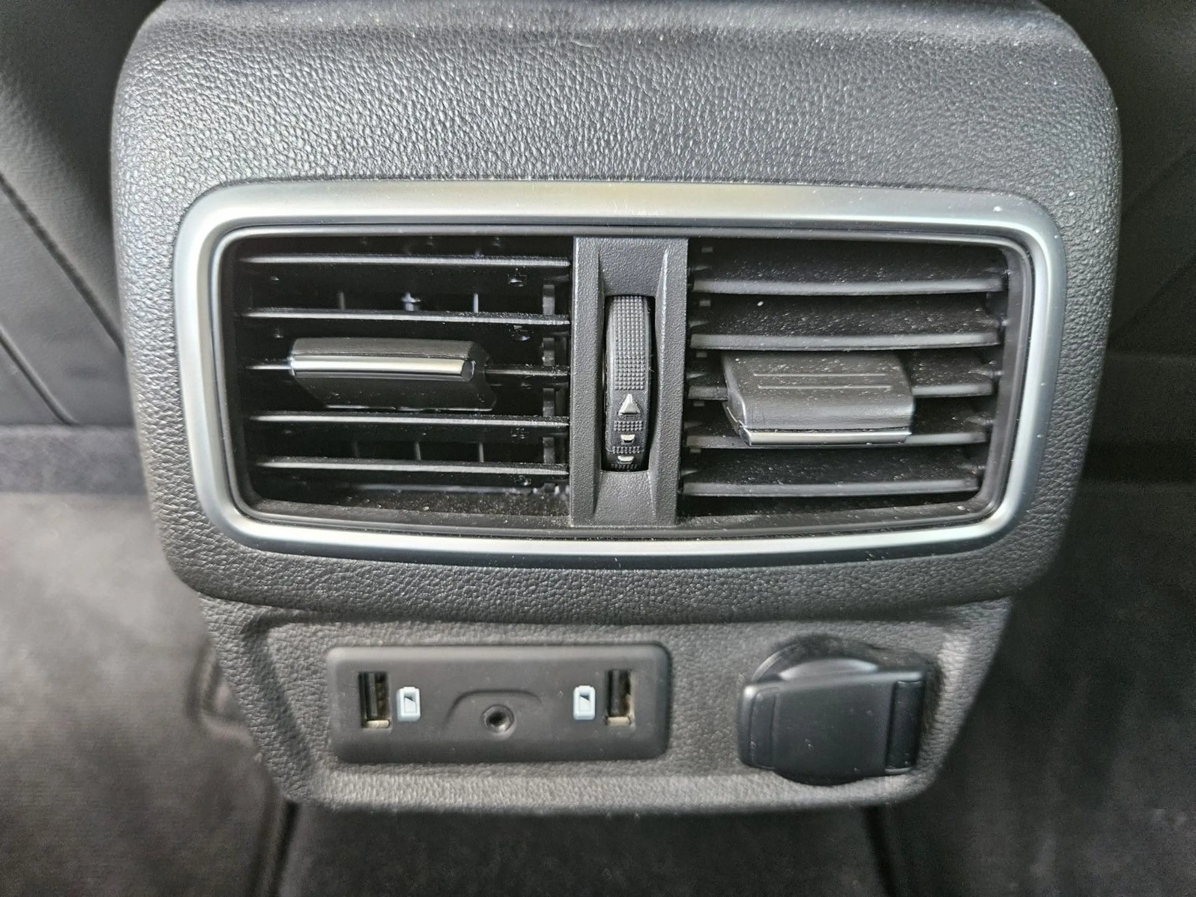 Renault Talisman Grandtour 1.7 dCi Life*1Hand*Android* — photo 21