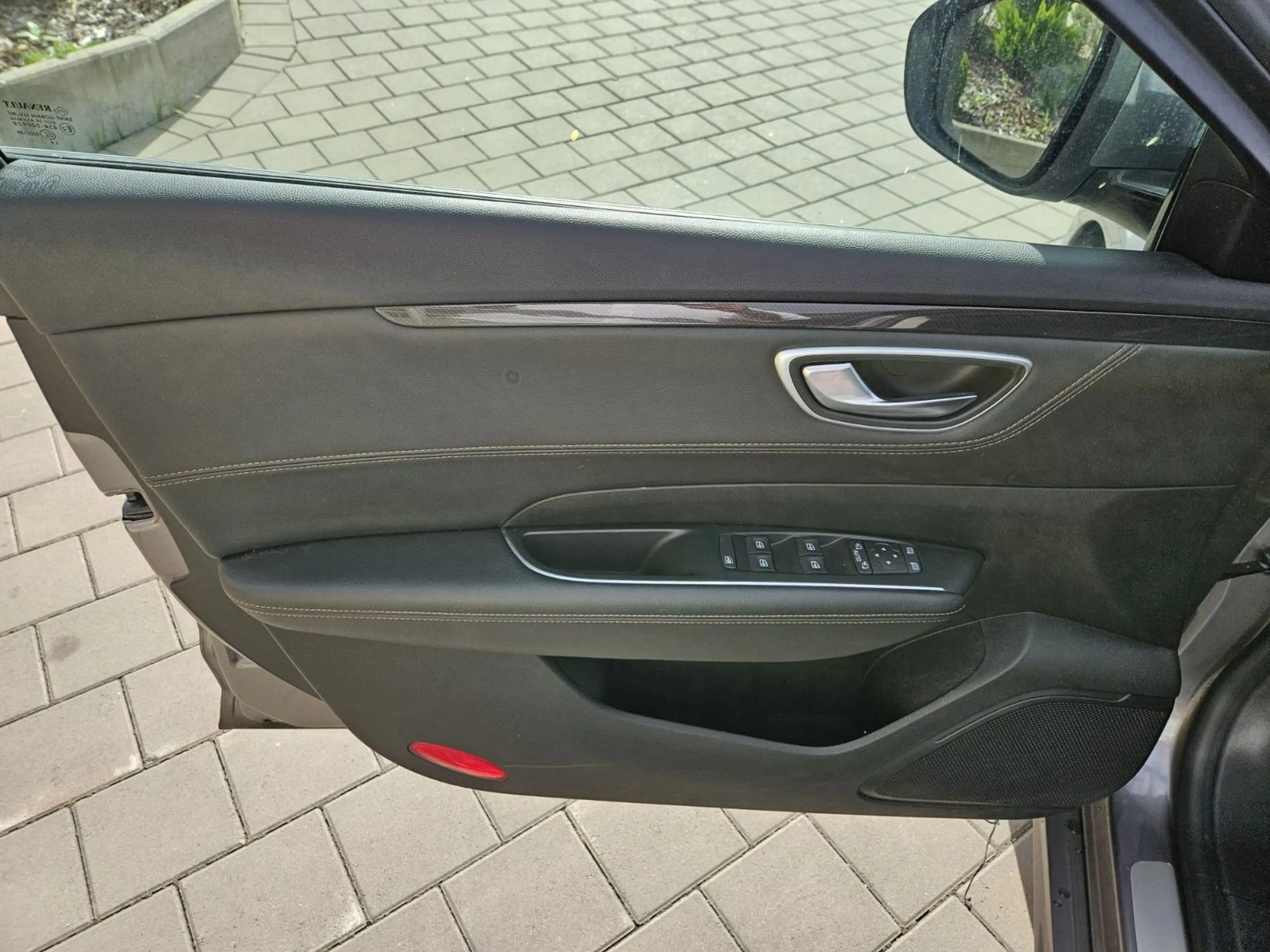 Renault Talisman Grandtour 1.7 dCi Life*1Hand*Android* — photo 19
