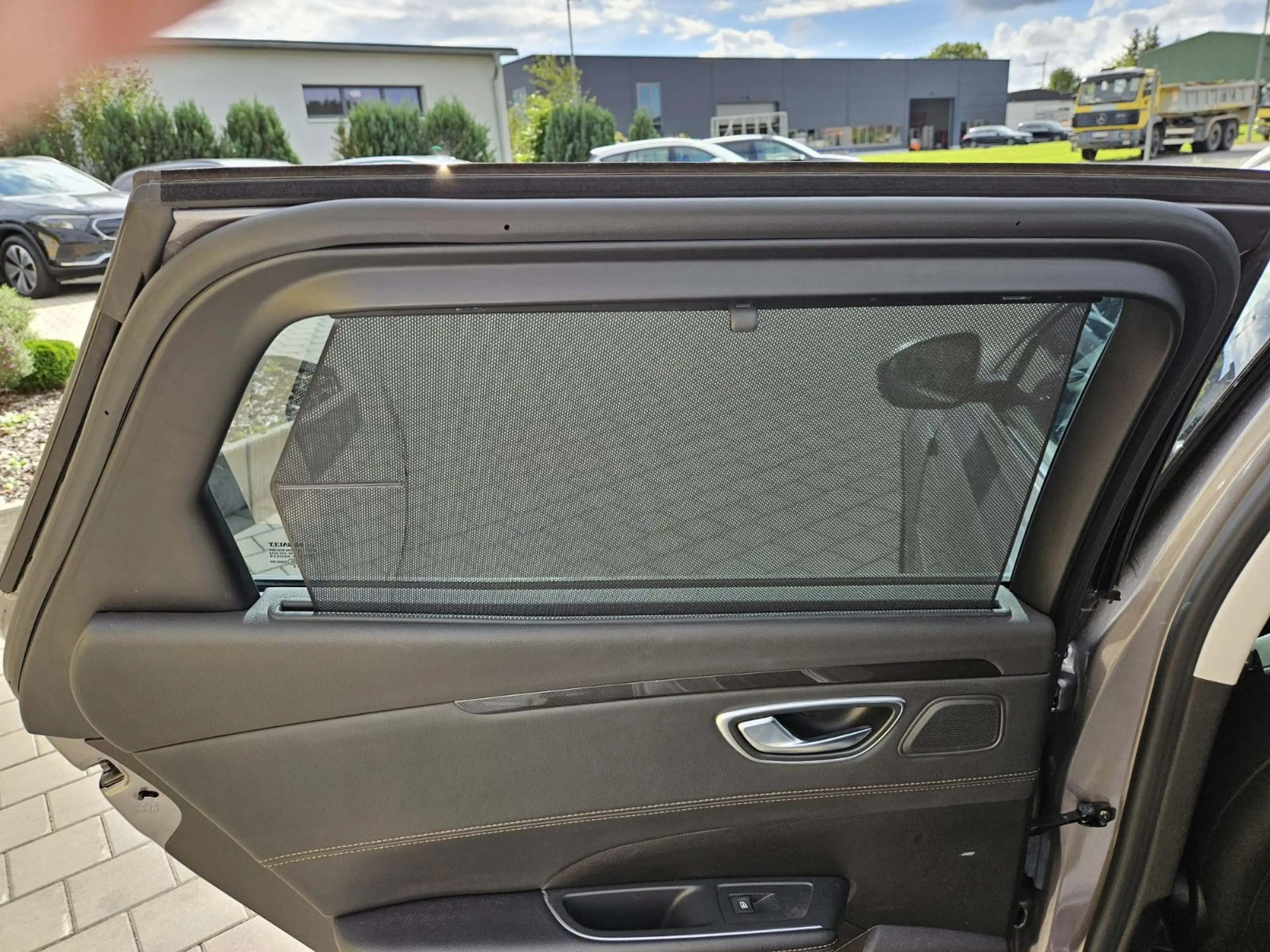 Renault Talisman Grandtour 1.7 dCi Life*1Hand*Android* — photo 20